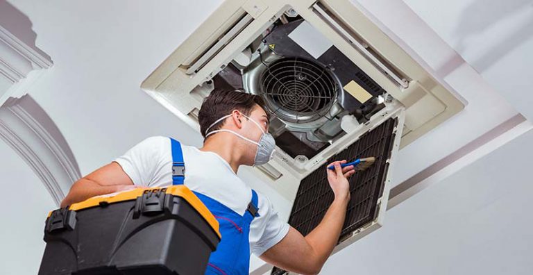 24 Hour HVAC Service in Scottsdale - Your Scottsdale HVAC