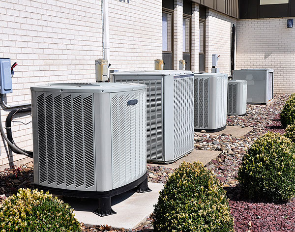 Commercial HVAC in Scottsdale AZ