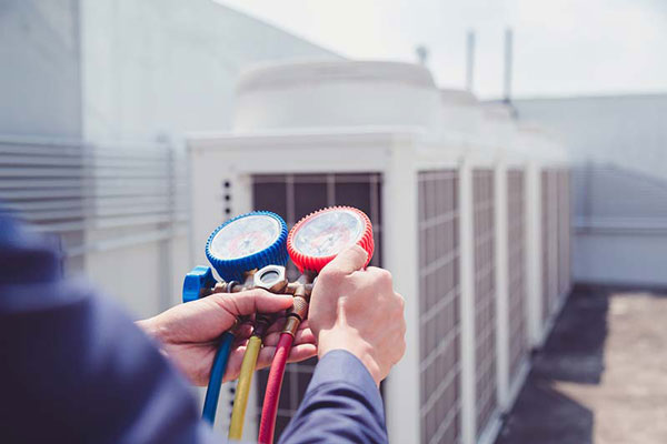 Scottsdale HVAC Service and Repair