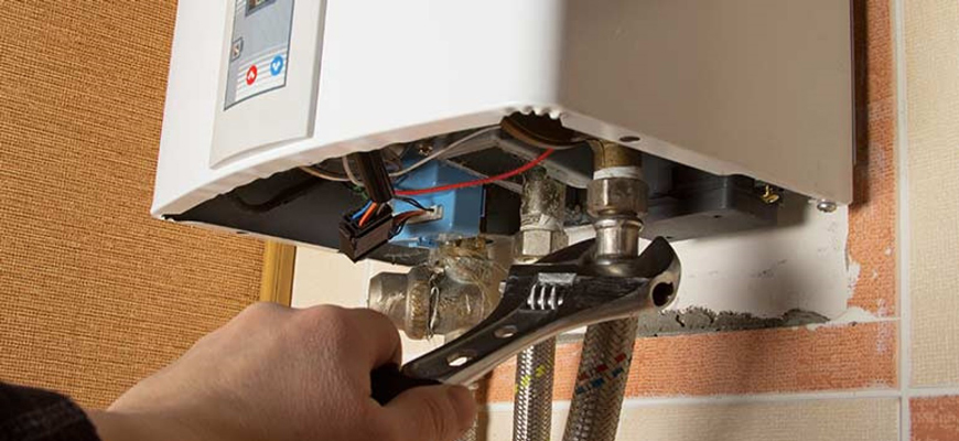 Scottsdale Heater Maintenance