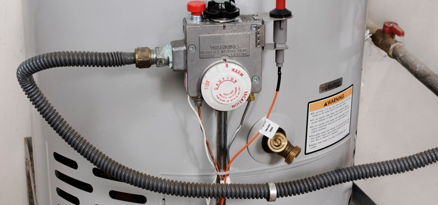 Scottsdale Water Heater Repair