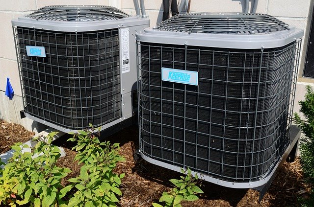 Scottsdale hvac products